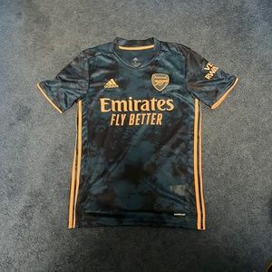 Adidas Soccer Jersey S